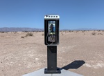 See Desert Phone Booth, Republic of Slowjamastan