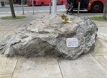 See Bromley Millennium Rock, London, England