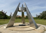 Visit National Memorial Arboretum, Lichfield, Staffordshire