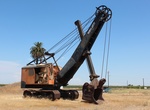 See Northwest Steam Shovels, Zamora, California