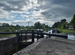 Visit Deey Bridge & Lock 13 (Royal Canal), Ireland