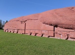 See Brick Train, Darlington, England