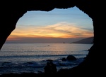 Visit Smugglers Cave, San Luis Obispo, California