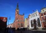 See Gdańsk Town Hall, Gdańsk, Poland