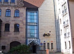 Visit Nuremberg Toy Museum, Nuremberg, Bavaria, Germany