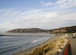 Visit Avila Beach, California