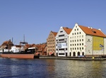 Visit National Maritime Museum (Gdańsk), Poland