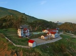 See Point San Luis Lighthouse, California