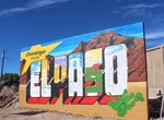 See Greetings from El Paso TX, El Paso, Texas