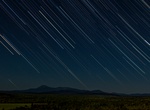 Go Stargazing in Katahdin Woods and Waters National Monument, Maine