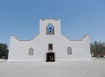 Visit Socorro Mission, Socorro, Texas