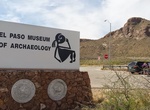 Visit El Paso Museum of Archaeology, El Paso, Texas
