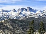 Visit Minaret Vista, Mammoth Lakes, California
