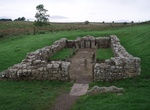 Visit Temple of Mithras, Carrawburgh (Hadrian's Wall), Simonburn, Hexham, UK
