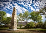 Visit Tom Lea Upper Park, El Paso, Texas