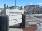 Visit Granite Mountain/Speculator Mine Disaster Memorial, Butte, Montana