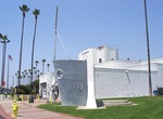 Visit USS Los Angeles Naval Monument, San Pedro, Los Angeles, California