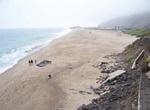 Visit Mugu Beach, Point Mugu State Park, California