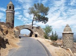 Visit Mount Rubidoux Memorial Park, Riverside, California