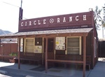Visit Circle X Ranch, Malibu, California