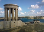 Visit Siege Bell War Memorial, Valletta, Malta