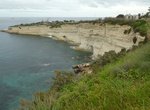 Explore Delimara Peninsula, Marsaxlokk, Malta