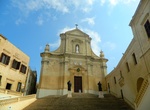 Visit Cathedral of the Assumption, Gozo, Malta