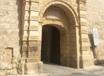 Visit Greeks Gate, Mdina, Malta