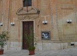 Visit Church of Our Lady of Liesse, Valletta, Malta