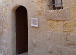 Visit Gran Castello Historic House, Citadel of Victoria, Gozo, Malta