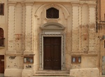 Visit Church of St Lucy, Valletta, Malta