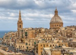Visit Basilica of Our Lady of Mount Carmel, Valletta, Malta