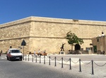See Saint James Cavalier, Valletta, Malta