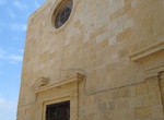 Visit Old St Joseph's in the Citadel, Victoria, Gozo, Malta