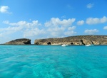 Visit Comino Island, Malta