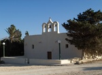 Visit Comino Chapel (Chapel of the Return of the Holy Family from Egypt), Comino Island, Malta