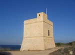 Visit Għallis Tower, Saint Paul's Bay, Malta
