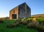 Visit Black Middens Bastle House, Bellingham, Northumberland, England