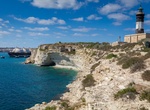 See Delimara Lighthouse, Malta