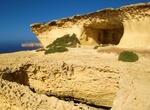 Visit Ras il-Wardija (Wardija Punic Temple), Gozo Island, Malta