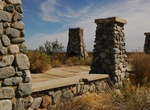 Visit Llano del Rio, Antelope Valley, California