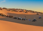 Visit Imperial Sand Dunes Recreation Area (Algodones Dunes, Glamis), California