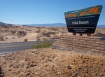 Explore Yuha Desert, Imperial Valley, California