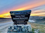 Explore Carrizo Plain National Monument & San Andreas Fault, California