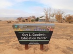 Visit Goodwin Education Center, Carrizo Plain National Monument, California