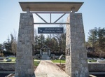 Visit Station Fire Memorial Park, West Warwick, Rhode Island