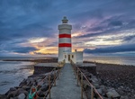 See Garður Lighthouses, Garður, Iceland