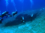 Dive Blue Hole (Guam)