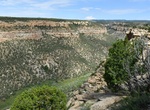 Visit Navajo Canyon Viewpoint, Mesa Verde National Park, Colorado
