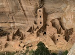 Visit Square Tower House Viewpoint, Mesa Verde National Park, Colorado